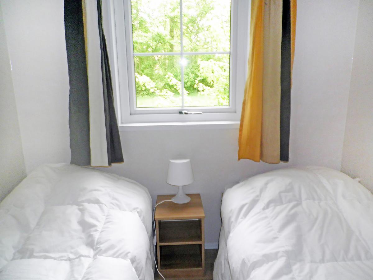 Holiday Home Den Oever By Interhome Exterior foto